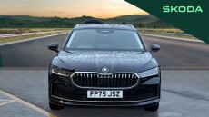 Skoda Superb 1.5 TSI iV SE Technology DSG 5dr Estate